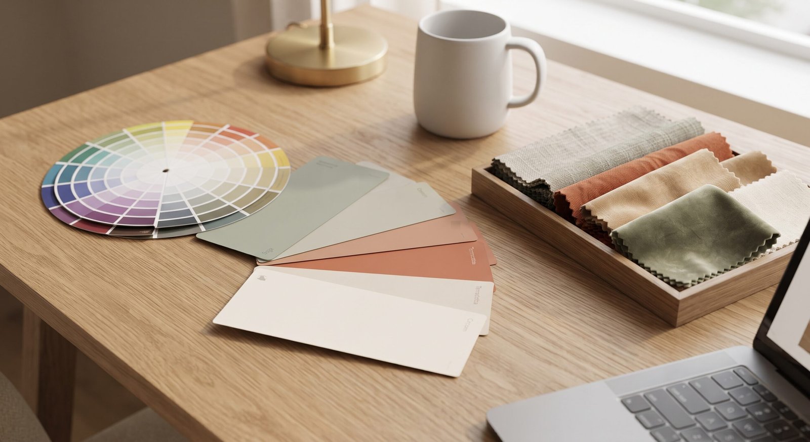 Color Palettes