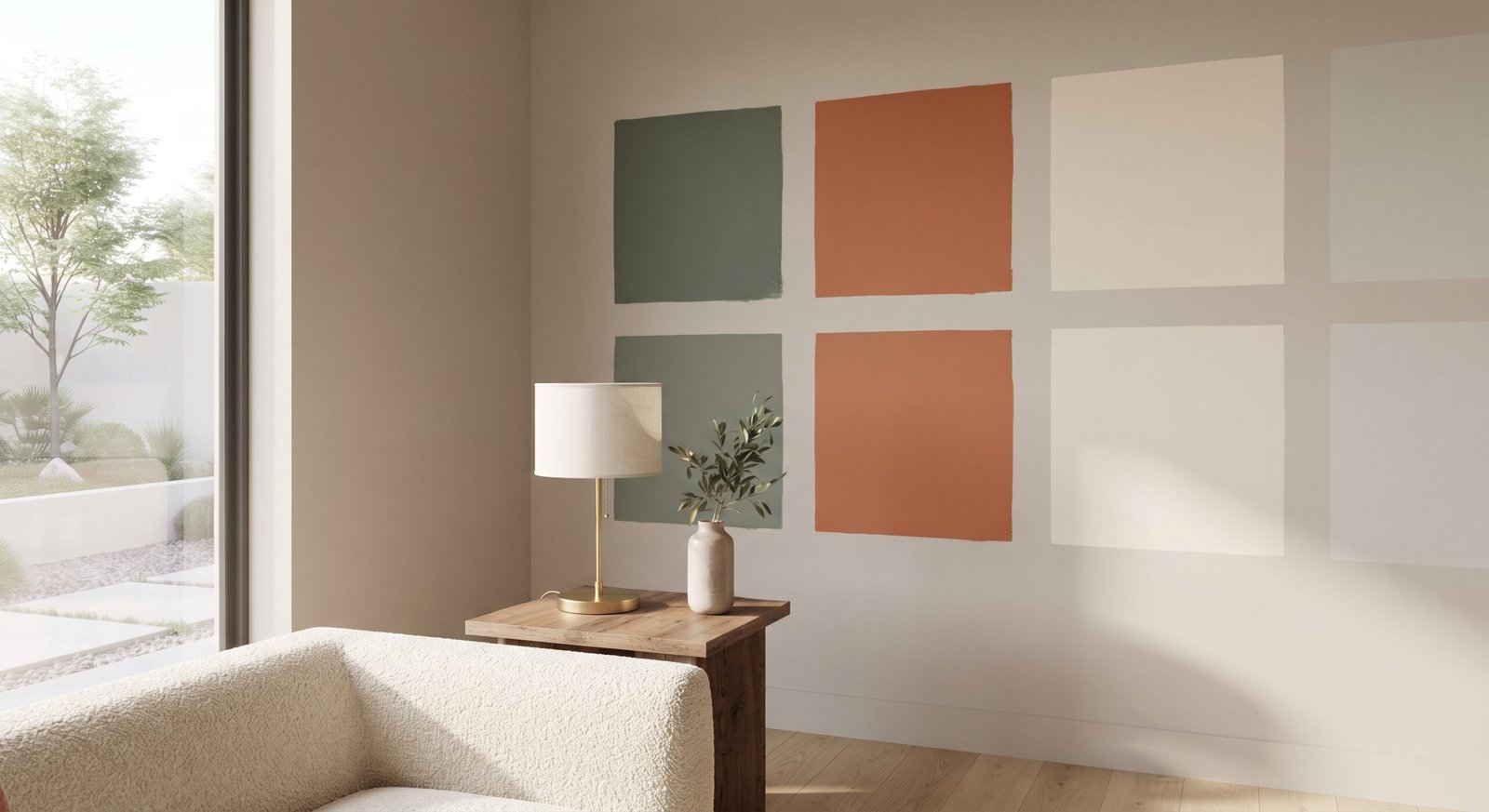 Color Palettes