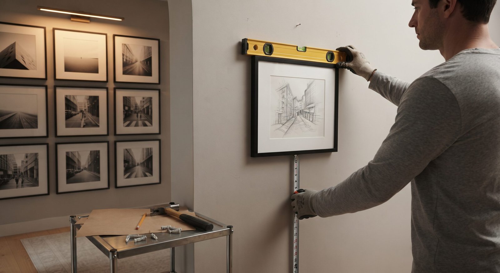 Gallery Walls