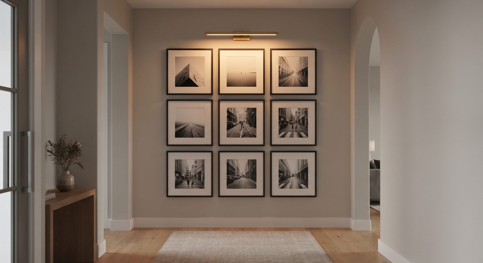 Gallery Walls