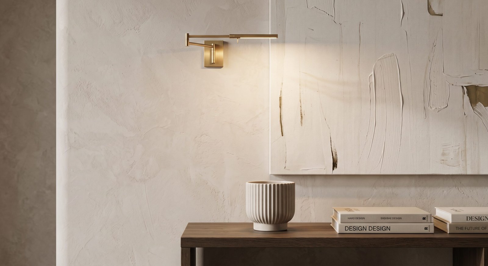 Lighting & Accents
