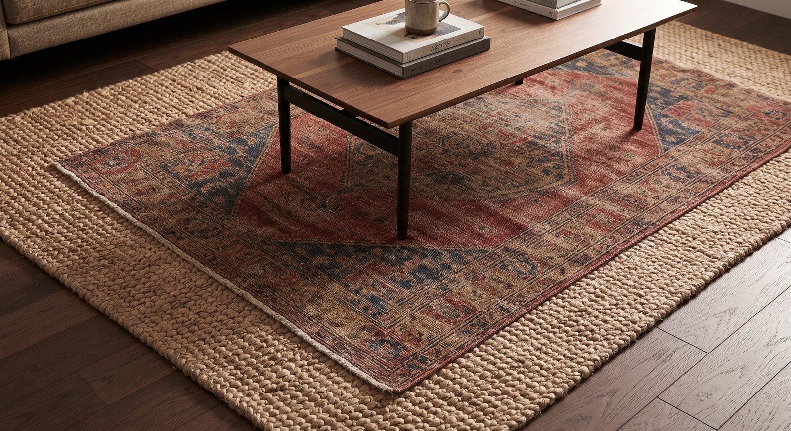 Rugs & Textiles