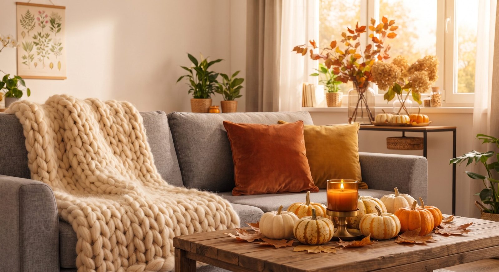 Seasonal  Decor