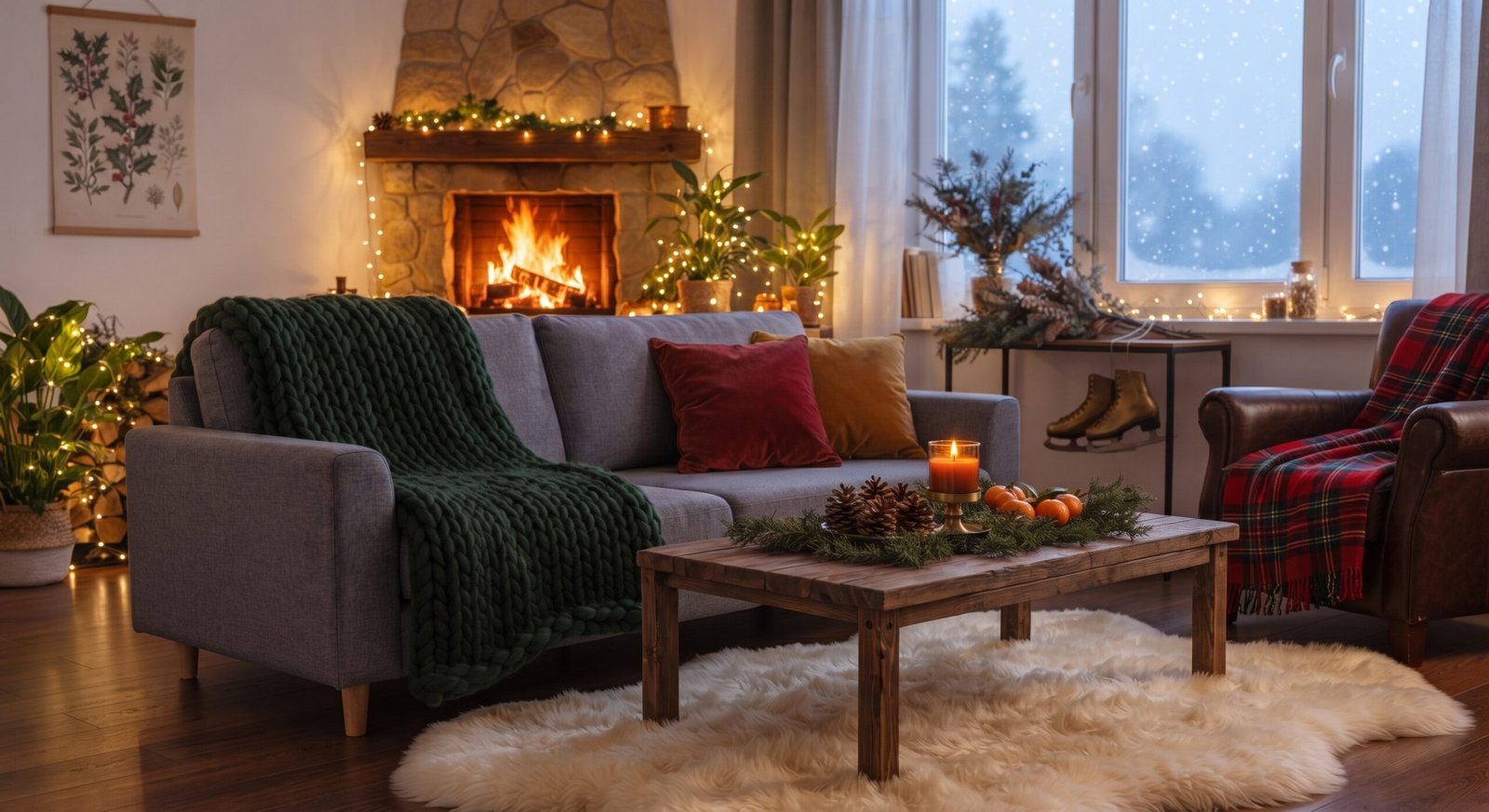 Seasonal  Decor