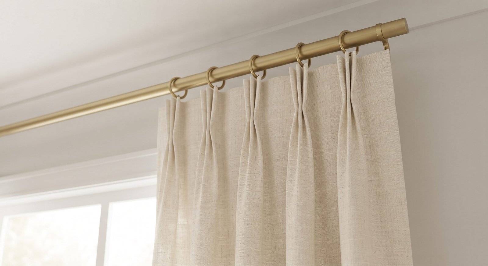Window Treatments & Curtains