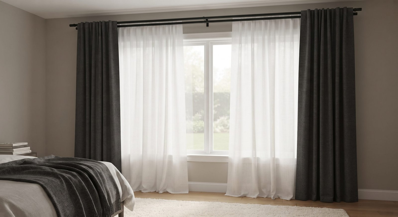 Window Treatments & Curtains