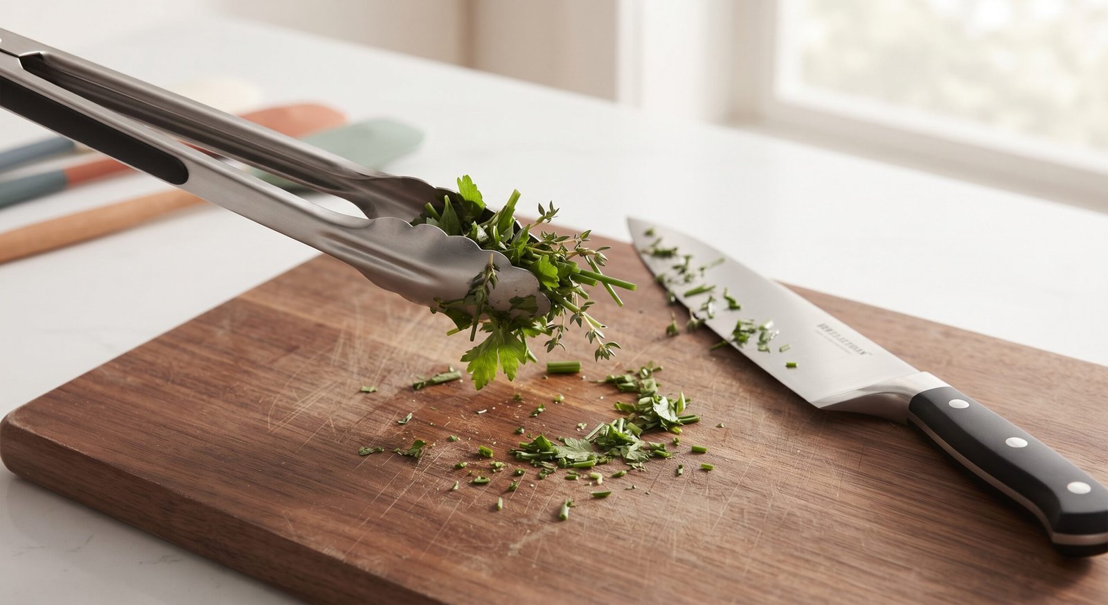Cookware & Gadgets
