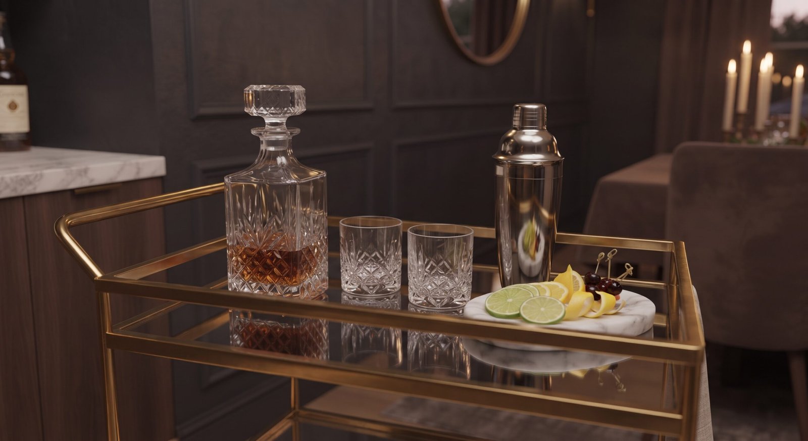 Drink Bars
