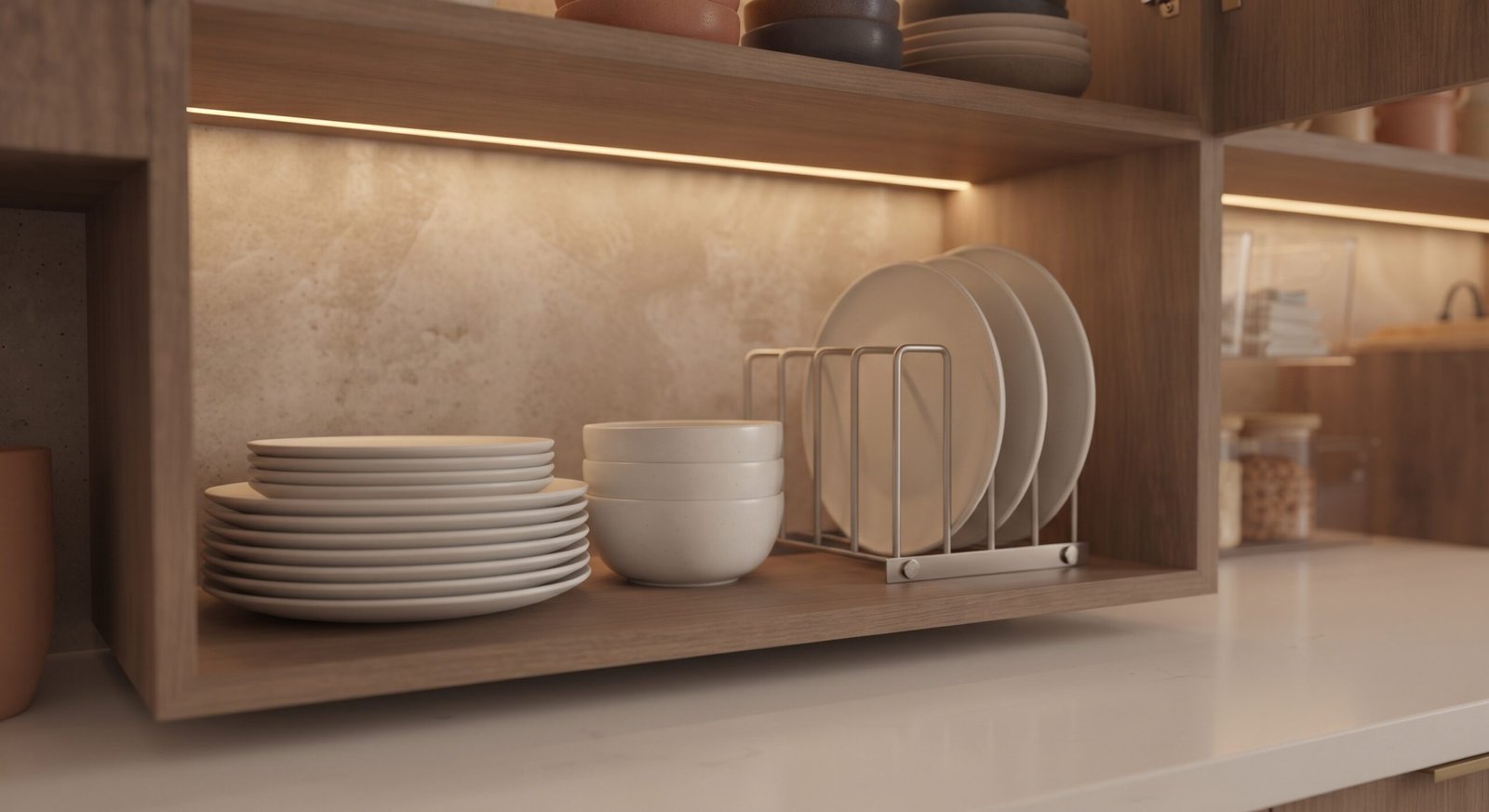 Kitchen Cabinet Optimization