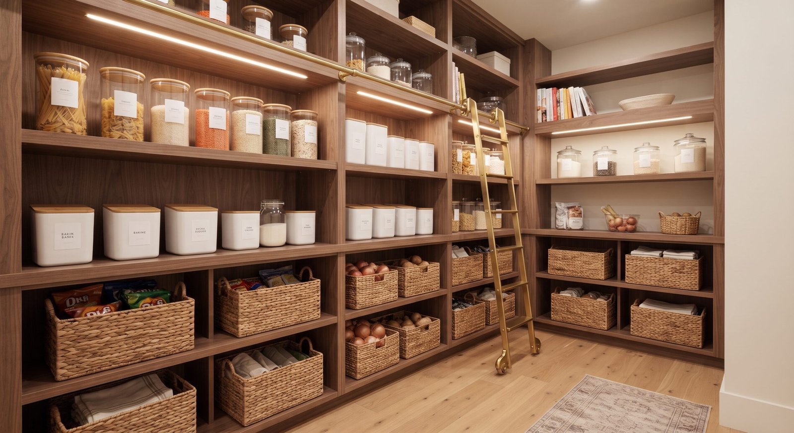 Storage Hacks