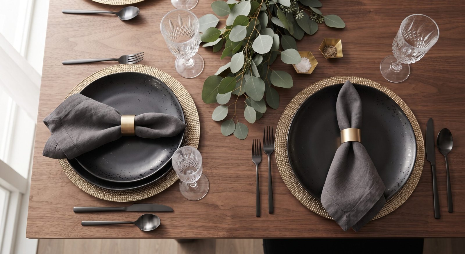 Dining & Hosting