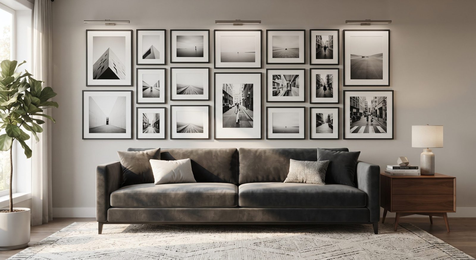 Gallery Walls