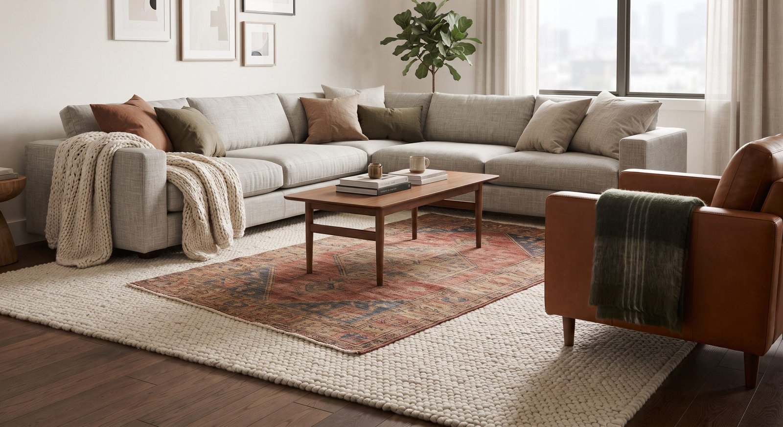 Rugs & Textiles