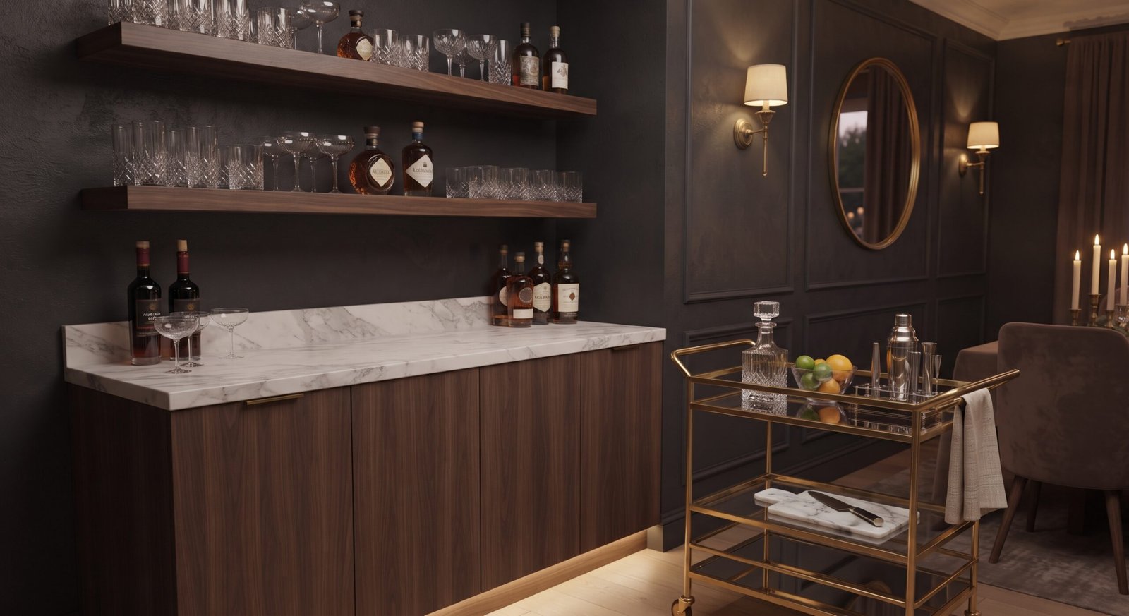 Drink Bars