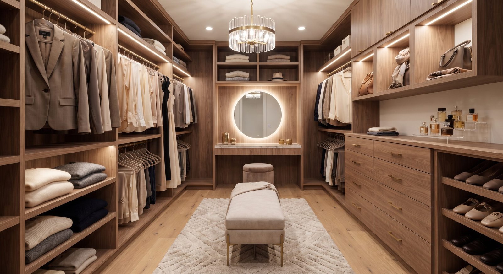 Storage Hacks